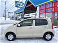 2014 Toyota Passo