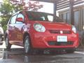 2013 Toyota Passo