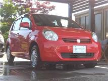 2013 Toyota Passo