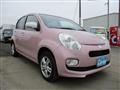 2014 Toyota Passo