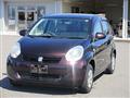 2011 Toyota Passo