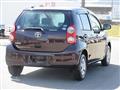2011 Toyota Passo
