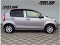 2015 Toyota Passo
