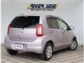 2015 Toyota Passo