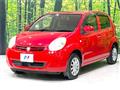 2014 Toyota Passo