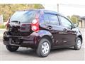 2011 Toyota Passo
