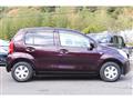 2011 Toyota Passo
