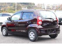 2011 Toyota Passo