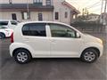 2012 Toyota Passo