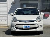 2015 Toyota Passo
