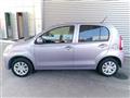 2016 Toyota Passo