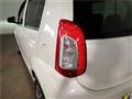 2016 Toyota Passo