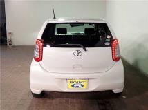 2016 Toyota Passo