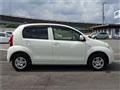 2012 Toyota Passo