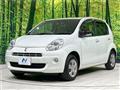 2010 Toyota Passo