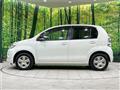 2010 Toyota Passo