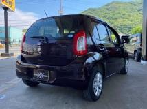 2014 Toyota Passo
