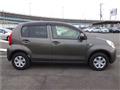 2013 Toyota Passo
