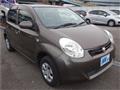 2013 Toyota Passo