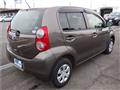 2013 Toyota Passo