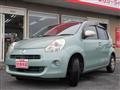 2012 Toyota Passo