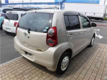 2013 Toyota Passo