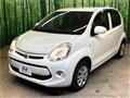 2015 Toyota Passo