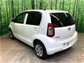 2015 Toyota Passo