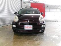 2015 Toyota Passo