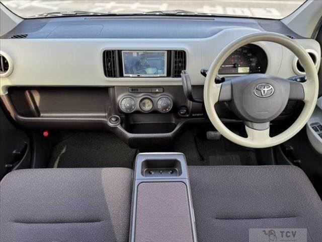 2011 Toyota Passo