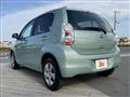 2011 Toyota Passo