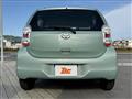 2011 Toyota Passo