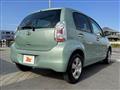 2011 Toyota Passo