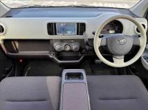 2011 Toyota Passo
