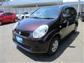 2011 Toyota Passo