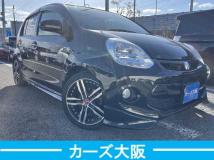 2015 Toyota Passo