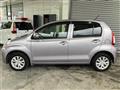 2016 Toyota Passo