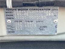2011 Toyota Passo