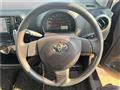 2016 Toyota Passo
