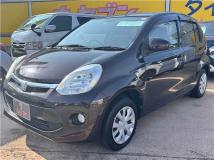 2016 Toyota Passo