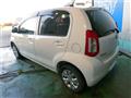 2015 Toyota Passo