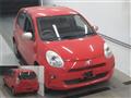 2013 Toyota Passo
