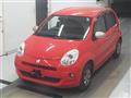 2013 Toyota Passo