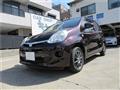 2015 Toyota Passo