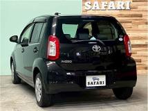 2015 Toyota Passo