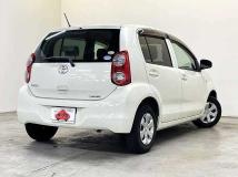 2011 Toyota Passo