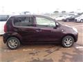 2012 Toyota Passo