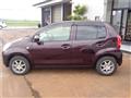 2012 Toyota Passo