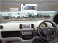 2012 Toyota Passo