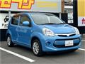 2015 Toyota Passo